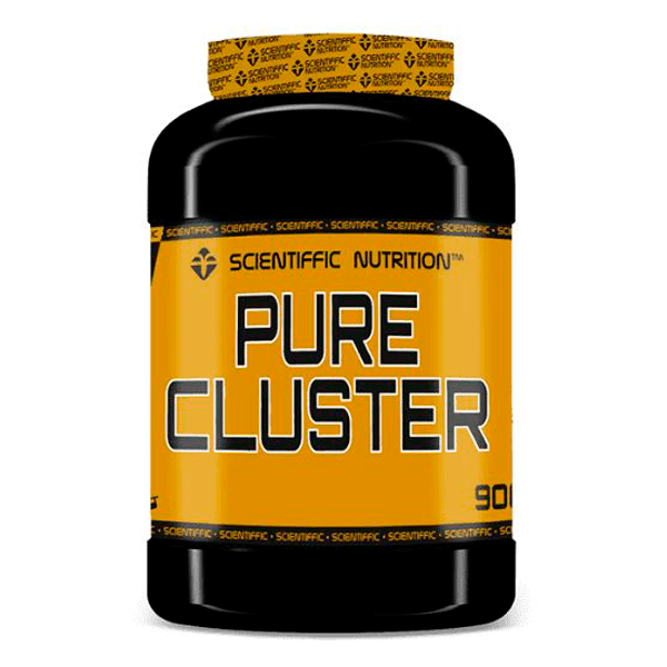 Pure Cluster from Scientiffic Nutrition - Scientiffic Nutrition 0