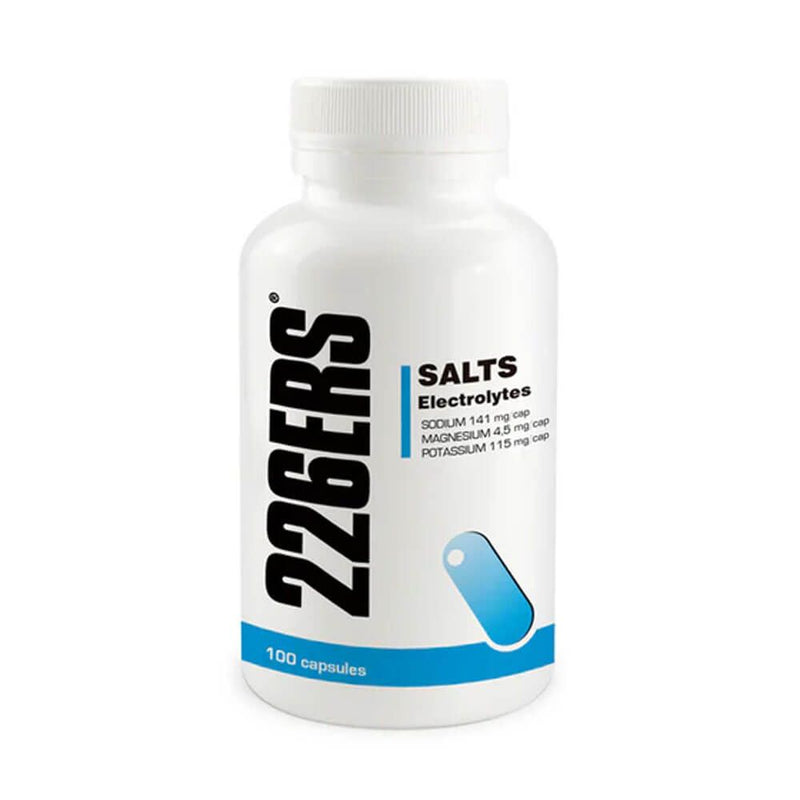 226ERS Electrolyte Salts - 226ERS 0
