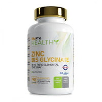LifePRO Zinc Bisglycinate 15Mg