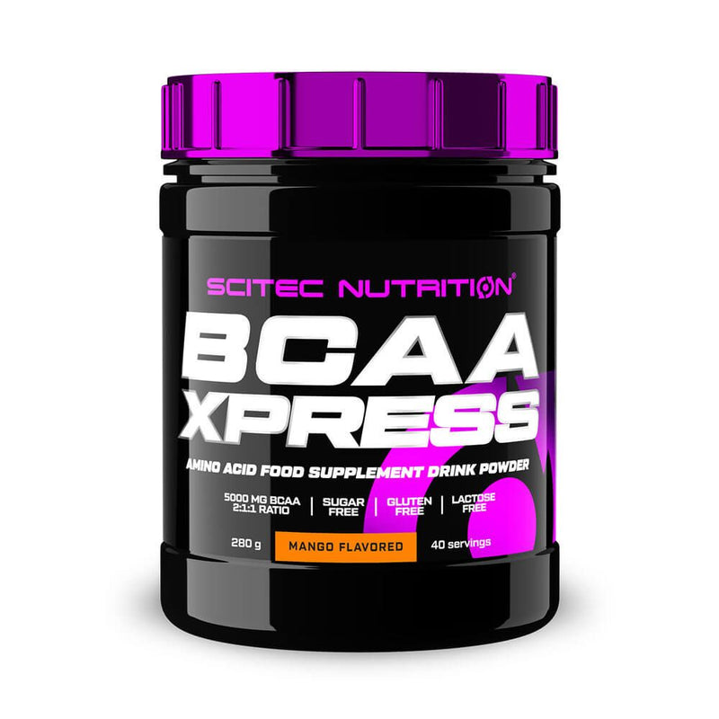 BCAA Xpress by Scitec Nutrition - Scitec Nutrition 7