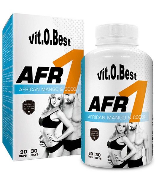 AFR1 by Vitobest from the brand VitOBest in VitoBest