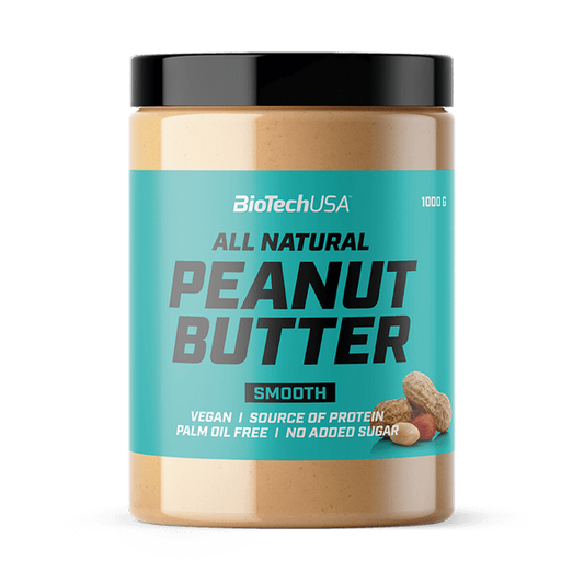 Biotech USA Peanut Cream from the brand Biotech USA in Biotech USA
