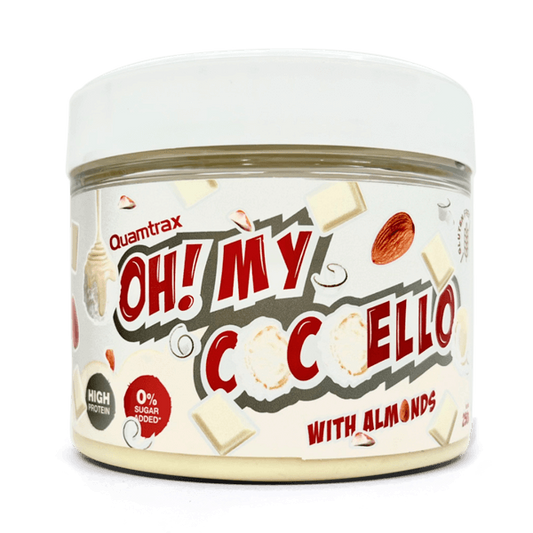 Oh! My Cocoello by Quamtrax from the brand Quamtrax in Quamtrax