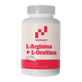 L-Arginine + L-Ornithine