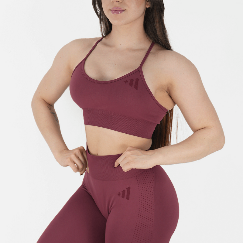 Masmusculo Elite Sports Top - Masmusculo 1