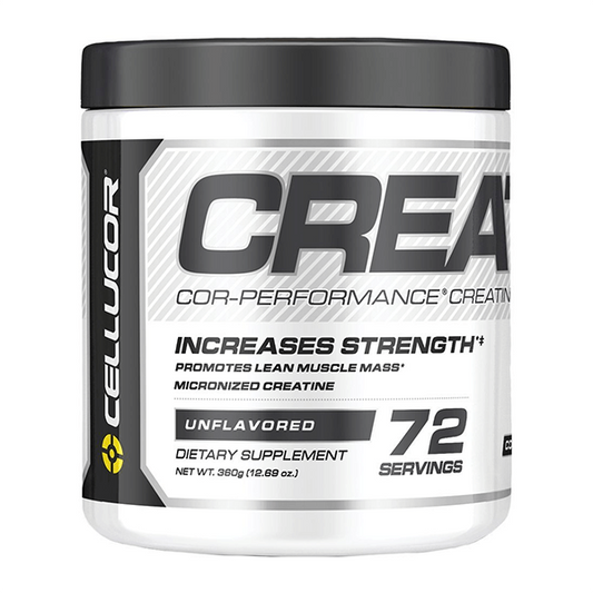 Cellucor Creatine Cor-Performance 2.0 from the brand Cellucor in Creatine