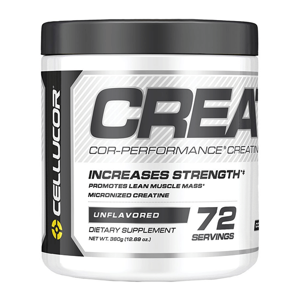 Cellucor Creatine Cor-Performance 2.0 - Cellucor 0