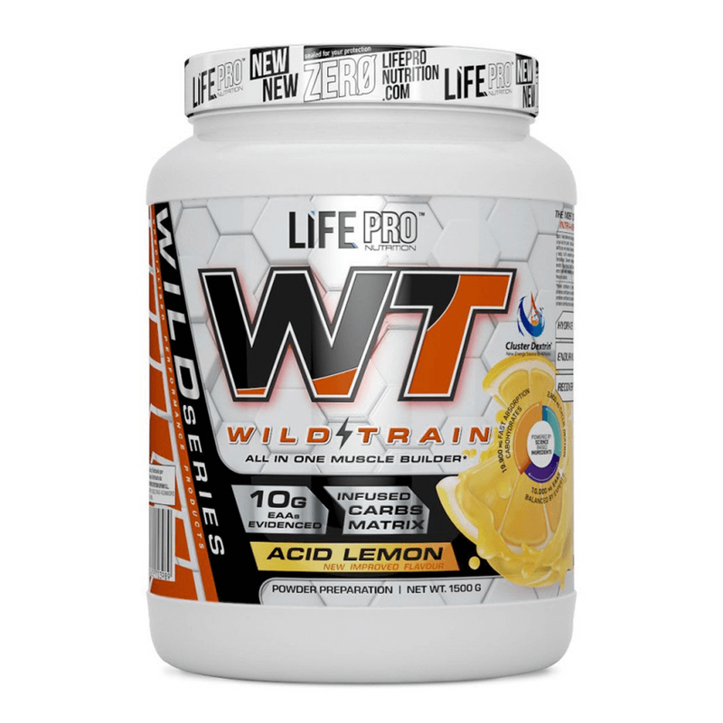 Wild Train by Life Pro - LifePRO 0
