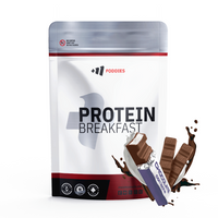 Protein Breakfast Plant (Protein Breakfast) by Masmusculo Supplements