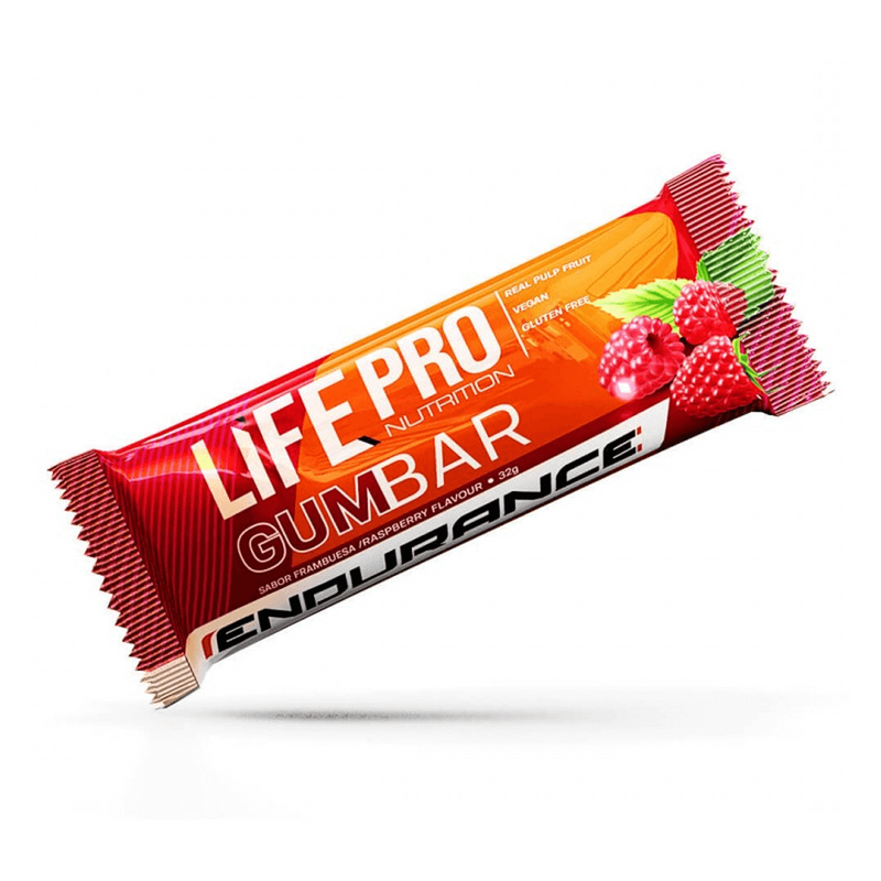 Life Pro Endurance Gumbar - LifePRO 2