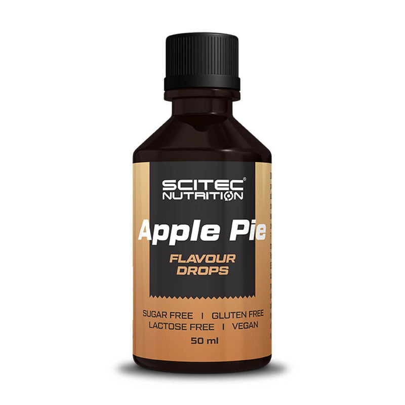 Flavour Drops Flavoring by Scitec Nutrition - Scitec Nutrition 1