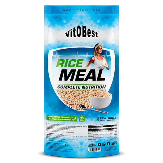 Rice Cereals by Vitobest from the brand VitOBest in Rice Flour