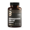 Ashwagandha Ksm-66® de Biotech USA