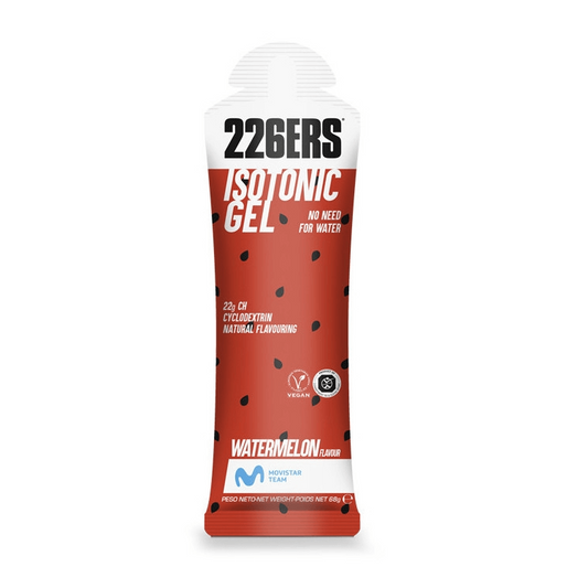 Isotonic Gel by 226ERS from the brand 226ERS in Offers