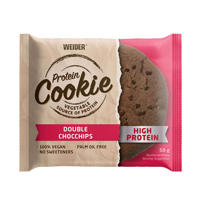 Protein Cookie by Weider - Weider 4