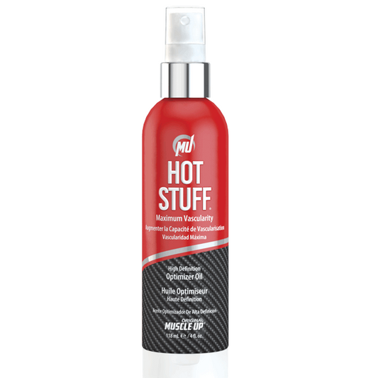 Hot Stuff Vasodilator by Pro Tan Muscle Up from the brand Pro Tan in Special Competitors