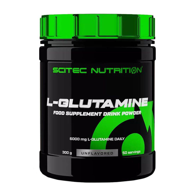 L-Glutamine by Scitec Nutrition - Scitec Nutrition 0