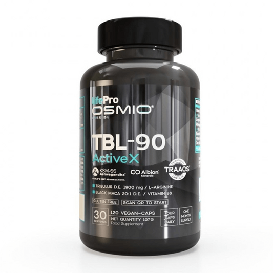 Tribulus Tbl-90 de LifePRO from the brand LifePRO in Tribulus