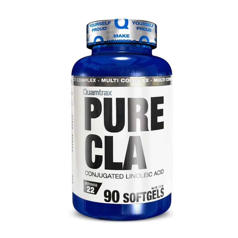 Quamtrax Pure CLA - Quamtrax 1