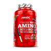 Amino Hydro-32 envase de 250 tabletas por Amix Nutrition suplemento de la sección esenciales e hidrolizados