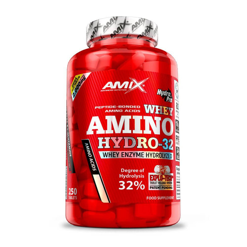 Amix Nutrition Amino Hydro-32 - Amix Nutrition 0