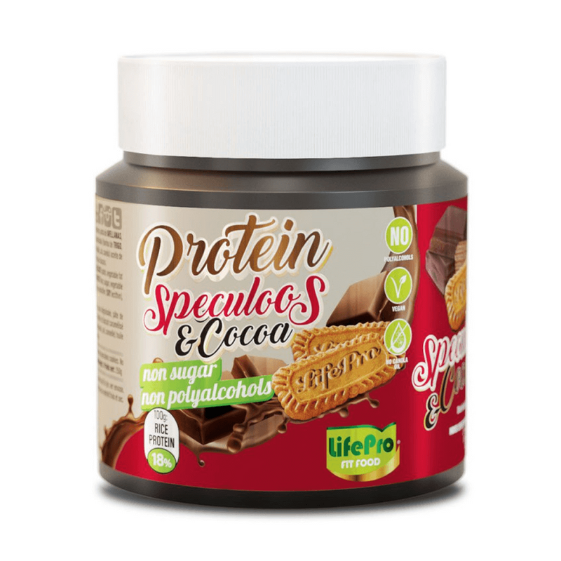 Life Pro Healthy Protein Cream - LifePRO 0