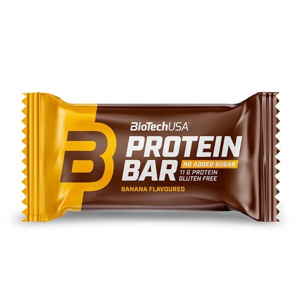 Biotech USA Protein Bar - Biotech USA 2