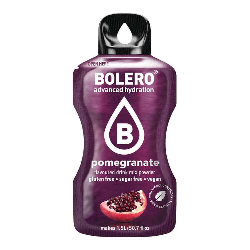 Bolero with Stevia by Bolero - Bolero 5
