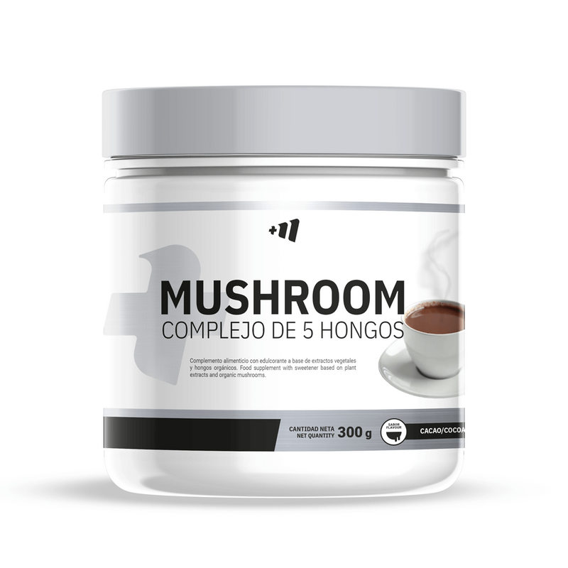 Mushroom (5 Mushroom Complex) from Masmusculo Supplements - Masmusculo Supplements 0
