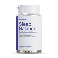 Sleep Balance by Beverly Nutrition