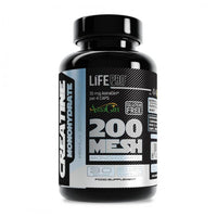 Creatine Monohydrate 200 Mesh + Astragin from LifePRO