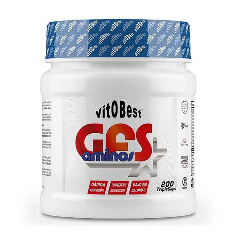 Vitobest GFS Aminos - VitOBest 0