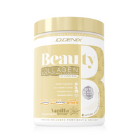 Beauty Collagen en 300g del fabricante IO.Genix suplemento de la sección colágeno