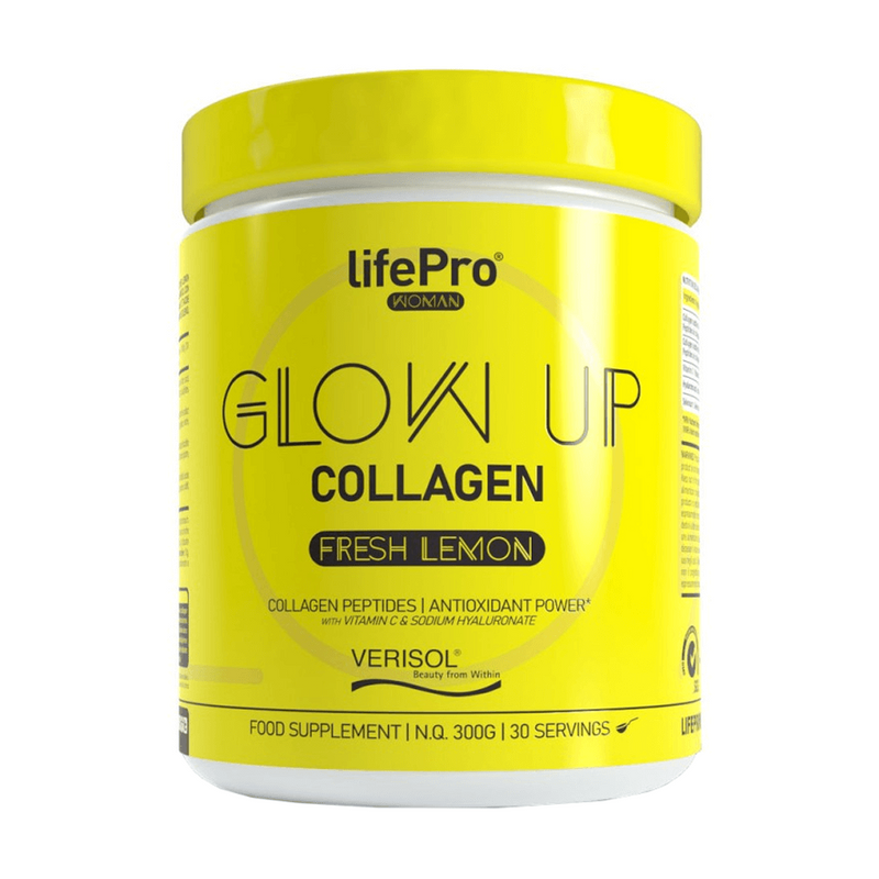 Life Pro Glow Up Collagen - LifePRO 1