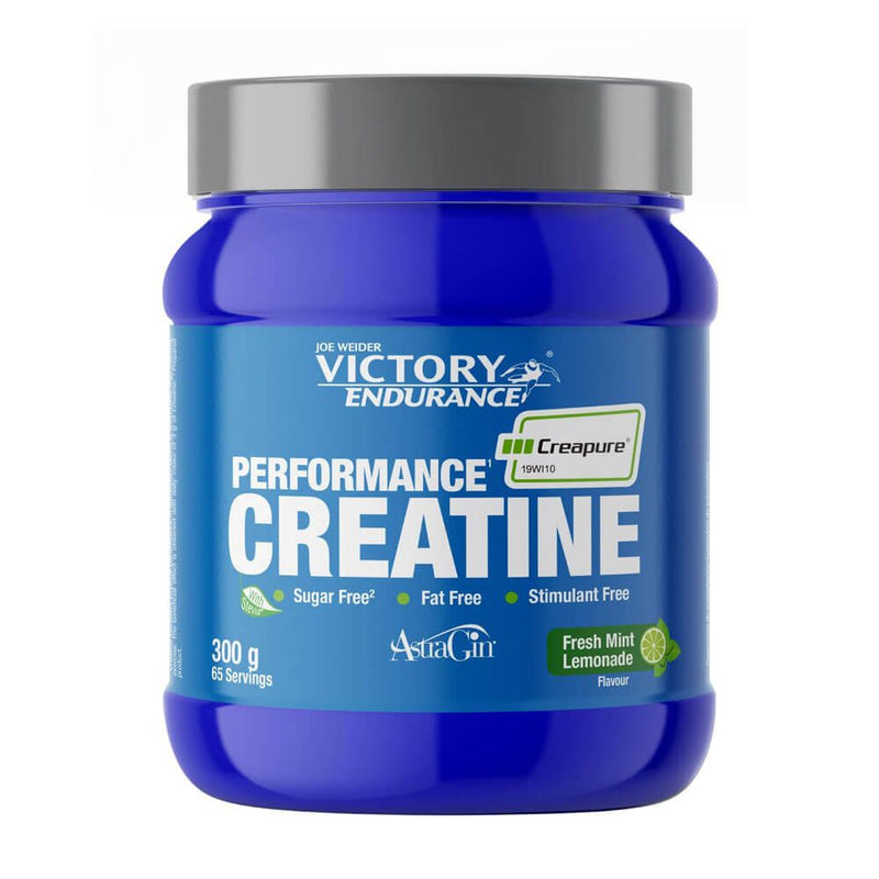 Creatine (Creapure®) + AstraGin by Victory Endurance - Victory Endurance 0