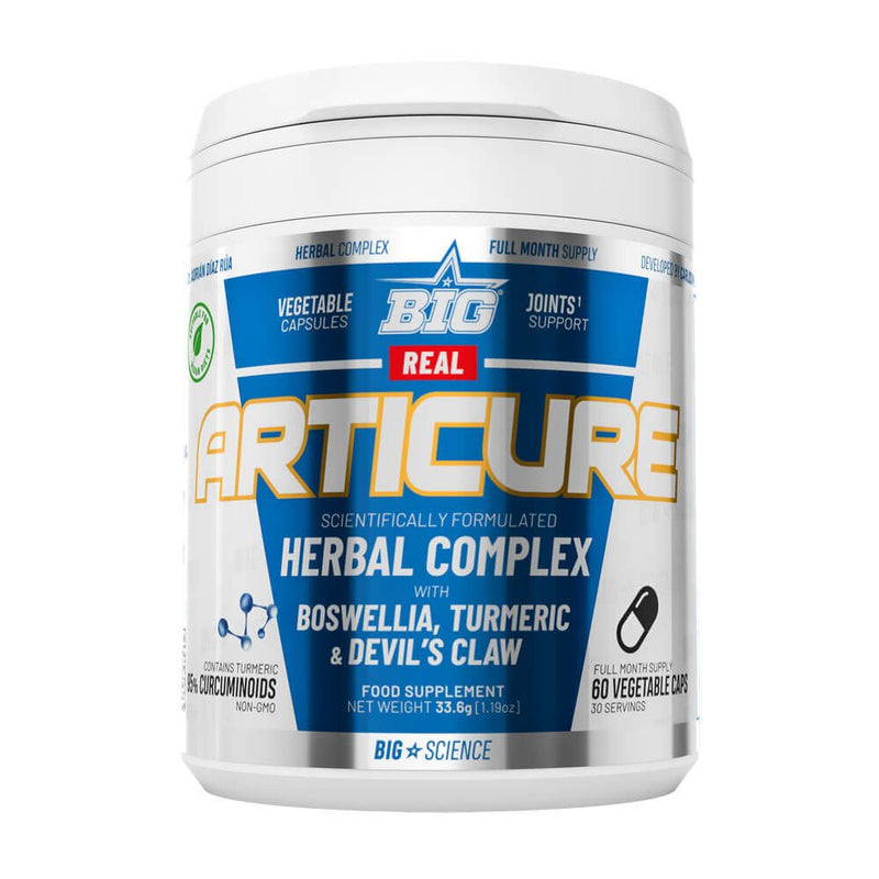Real Articure from Big - BIG 0