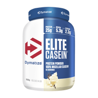 Dymatize Elite Casein