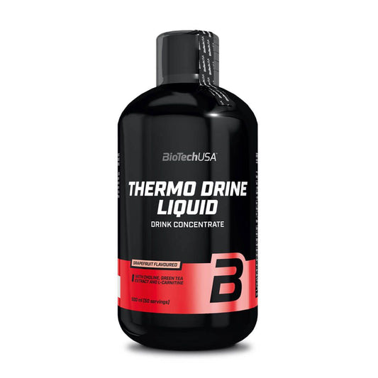 Thermo Drine Liquid by Biotech USA from the brand Biotech USA in Diuretics