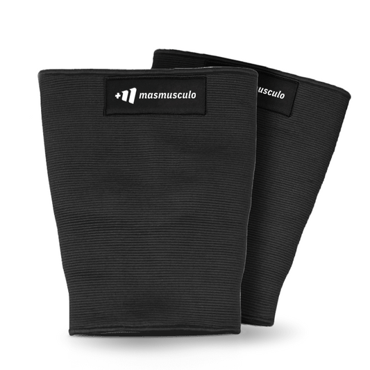 Neoprene Knee Braces by Masmusculo from the brand Masmusculo in Merchandising