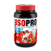 Isopro CFM bote de 1kg de la marca Quamtrax suplemento de proteína de aislado de suero isolate