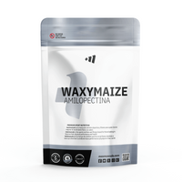 WaxyMaize envase de amilopectina de la categoría amilopectina hecho por Masmusculo Fit Line