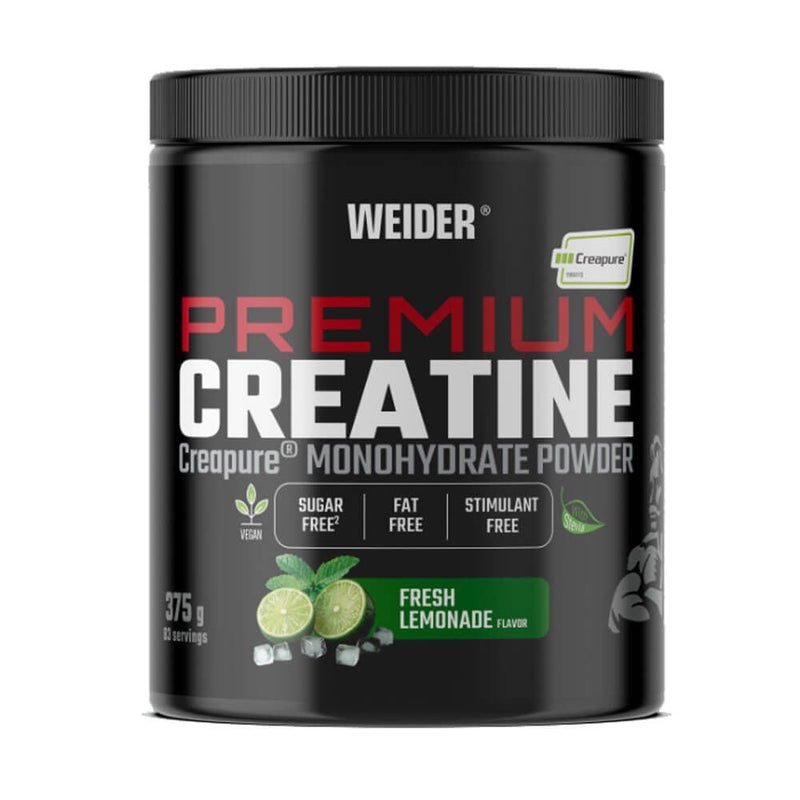 Weider Premium Creatine (Creapure®) - Weider 3