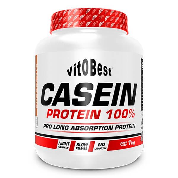 100% Casein Protein by Vitobest - VitOBest 0