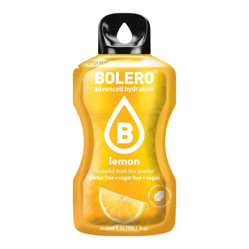Bolero with Stevia by Bolero - Bolero 1