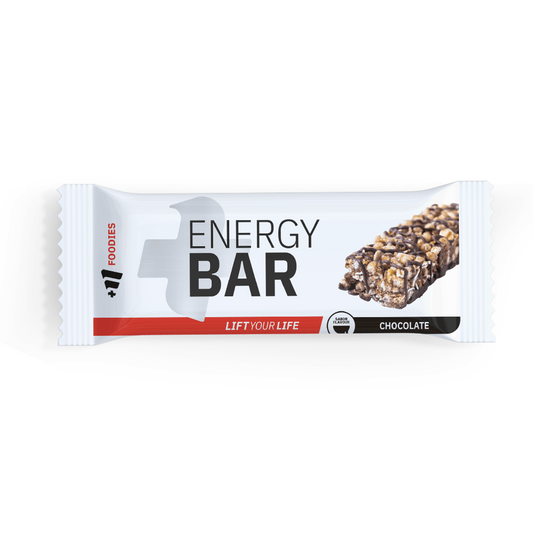 🎁 Masmusculo Supplements Energy Bar (100% off) from the brand Masmusculo in Gifts 90 - 120