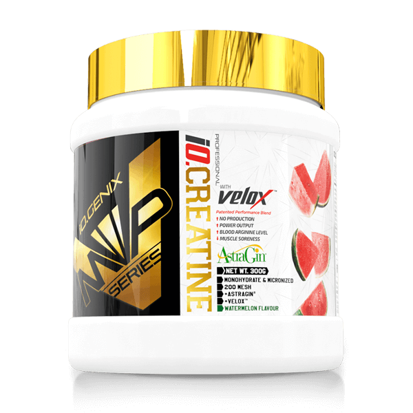 IO.Creatine by Iogenix - IO.Genix 1