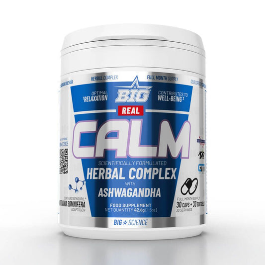 Real Calm by Big from the brand BIG in Big
