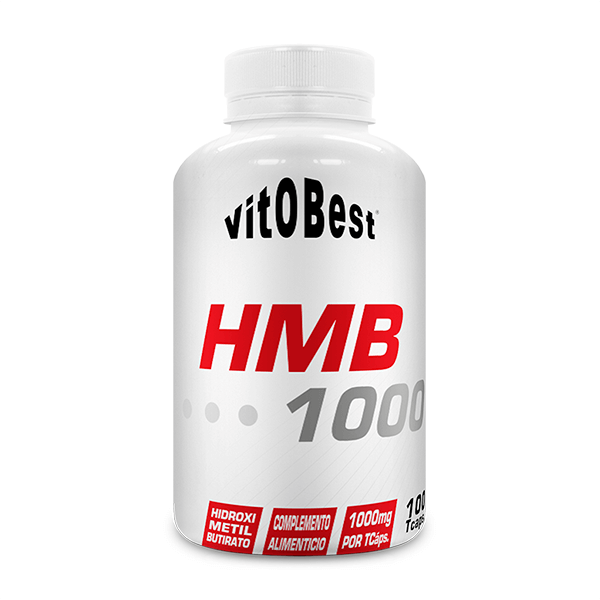 Vitobest HMB 1000 - VitOBest 0