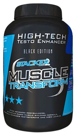Muscle Transform from Stacker Europe from the brand Stacker NVE in Stacker Europe