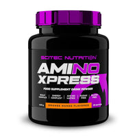 Ami-NO Xpress envase de 440g de la sección intra-entrenamiento de la marca Scitec Nutrition